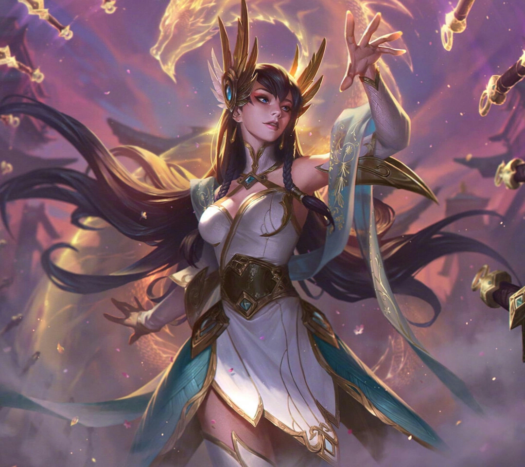 YEKINDAR ： “我回来了。不是开玩笑”