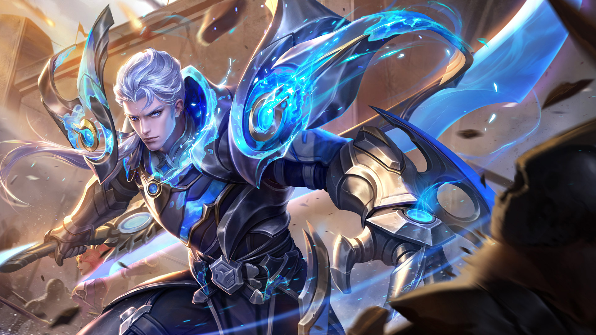 TYLOO 和 Wolves Esports 从 VCT 2025： China Kickoff 中被淘汰