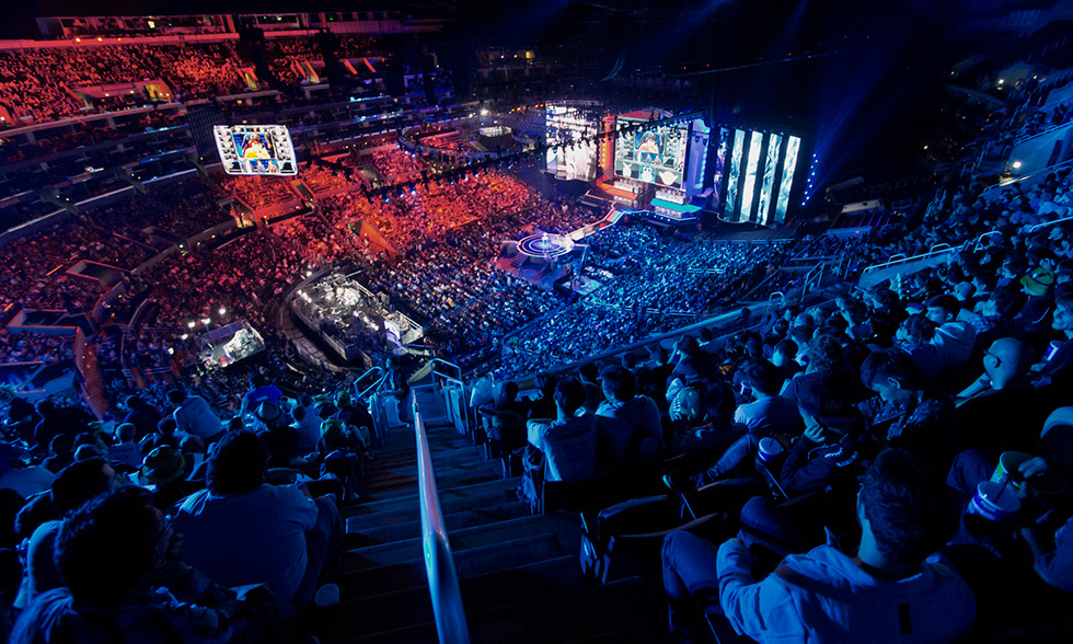 Liquid 前往 IEM Cologne， Heroic 离 IEM Cologne 又近了一步