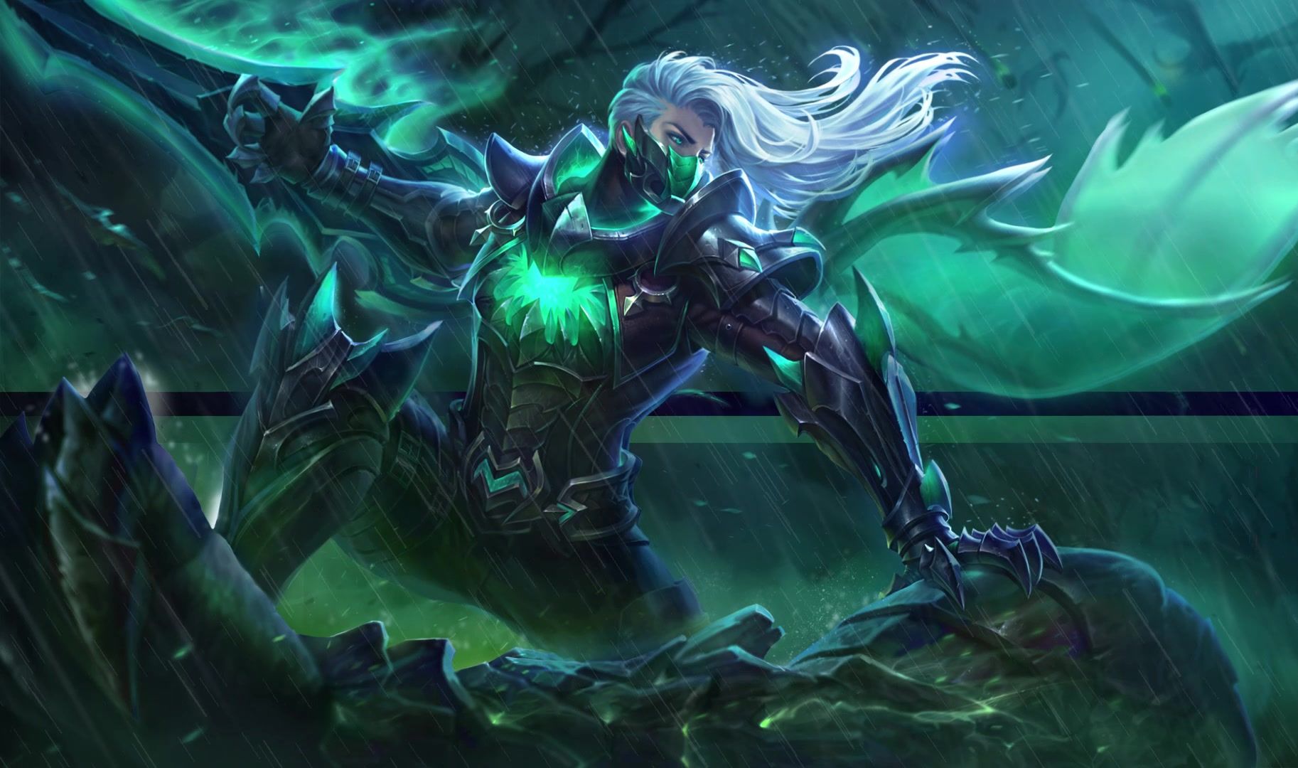 一天就比Scout一周打的多！Uzi昨夜战斗至2点 今日9点起床疯狂训练