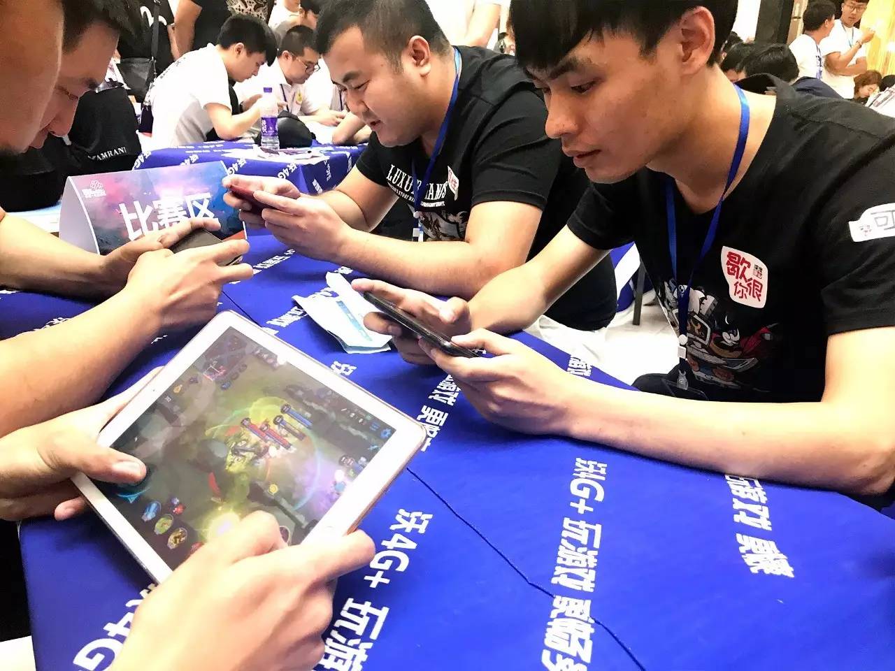 WBG击败NIP确保自己成为LPL前六