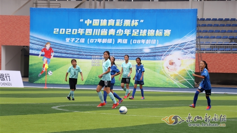 合与视野压
