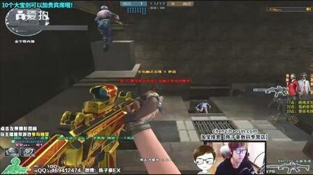 TeSeS： ＂我知道随着时间的推移，我会成为一个非常好的锚点选手＂