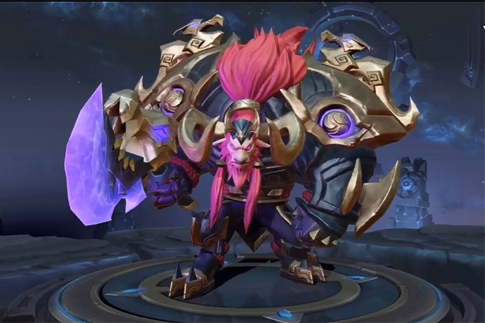 aurora 击败 Falcons 以进入 2025 年电子竞技世界杯总决赛