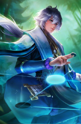 传闻：NAVI将签约Maynter参加2026赛季LEC