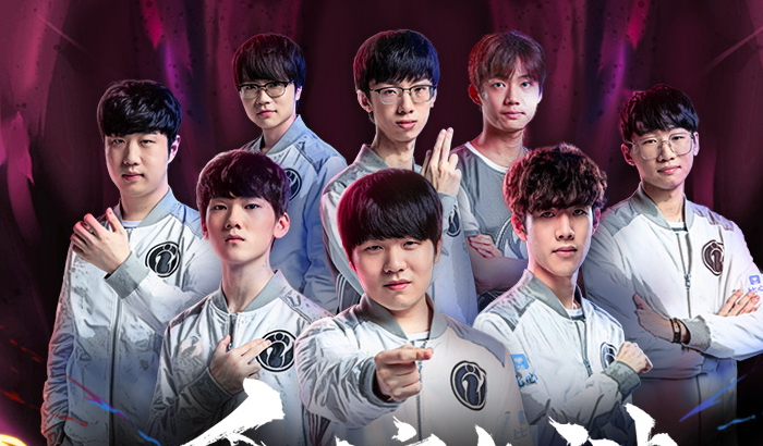 2024 LPL 年度纪录片《看见即相信》 Top Esports 片段：大龙背后的故事