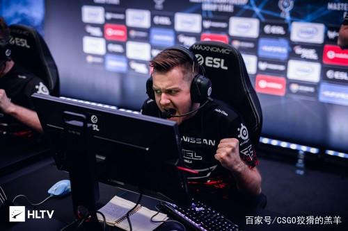Mouz 在贝尔格莱德摧毁了 Eternal Fire
