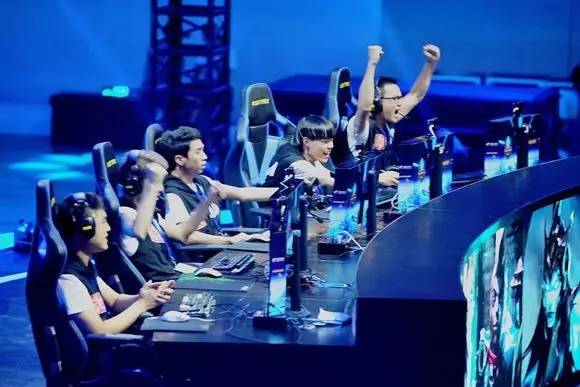 DOTA2 DPC昨日赛果及今日赛程预告