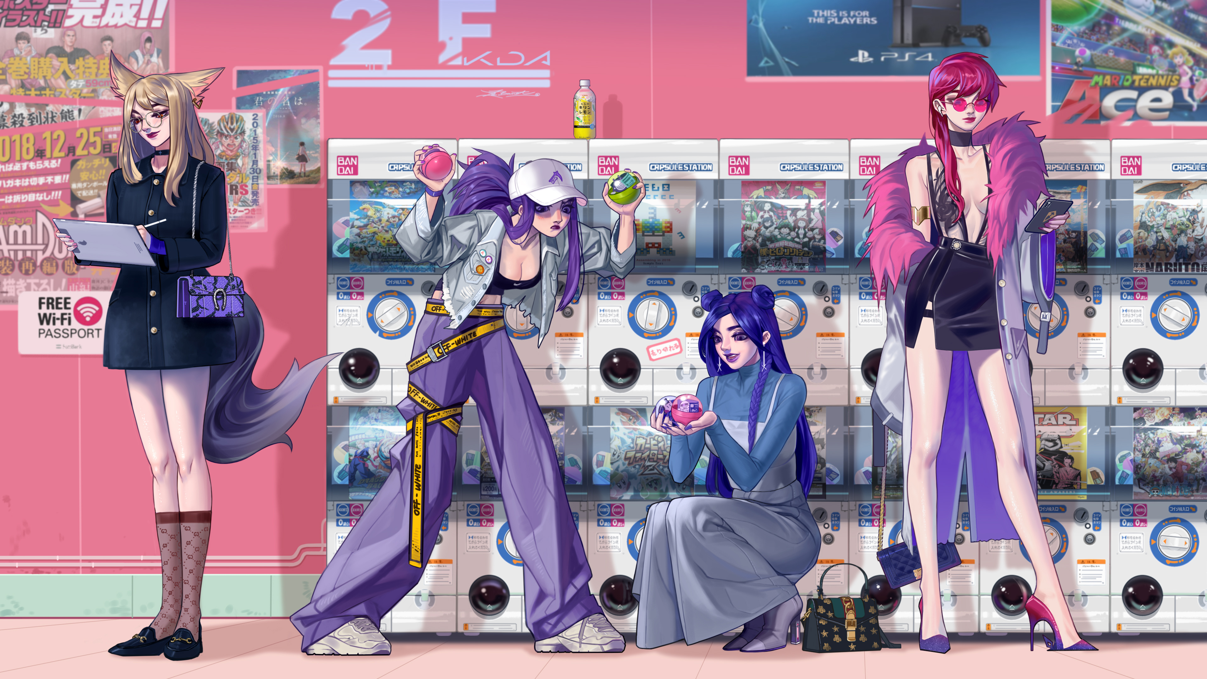 TenZ 正式与 Sentinels 结束合作;