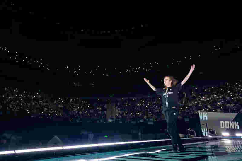 Rare Atom vs RNG赛前数据前瞻：双方的场均对线期经济差均为倒数